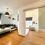 City Gästeapartment Leipzig Nord
