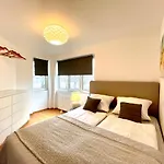 City Gästeapartment Leipzig Nord