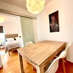 City Gästeapartment Leipzig Nord