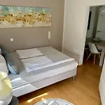 City Gästeapartment Leipzig Nord