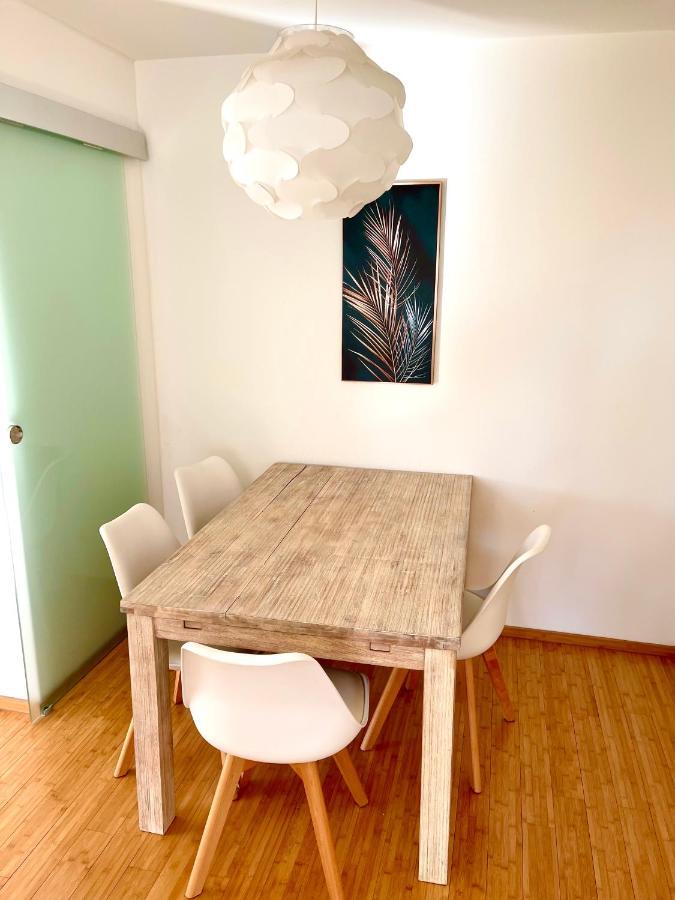 Apartment Gästeapartment Nord Leipzig