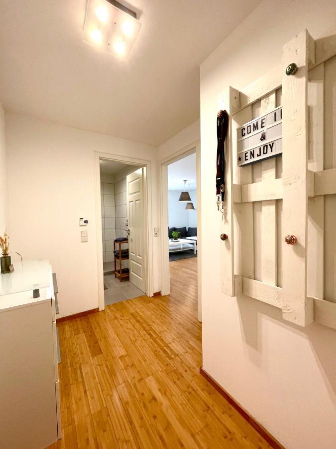 Gästeapartment Nord