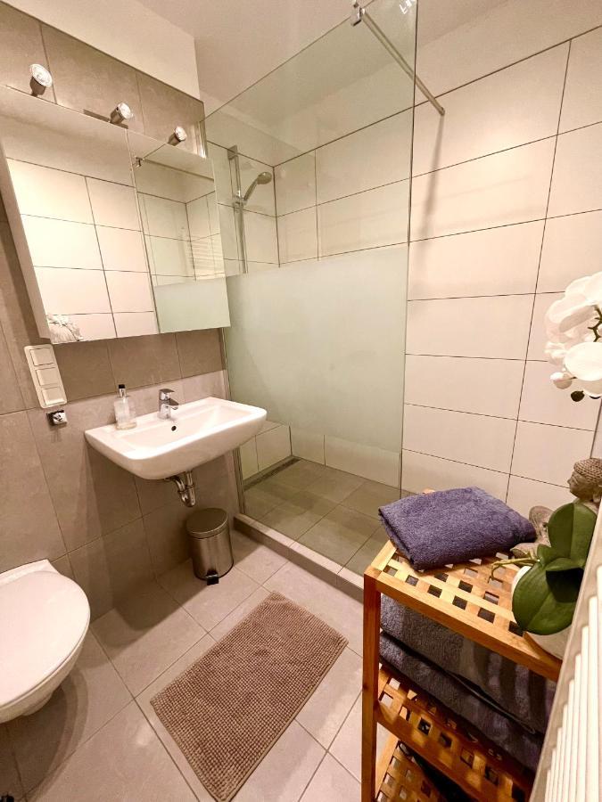 Apartment Gästeapartment Nord Leipzig