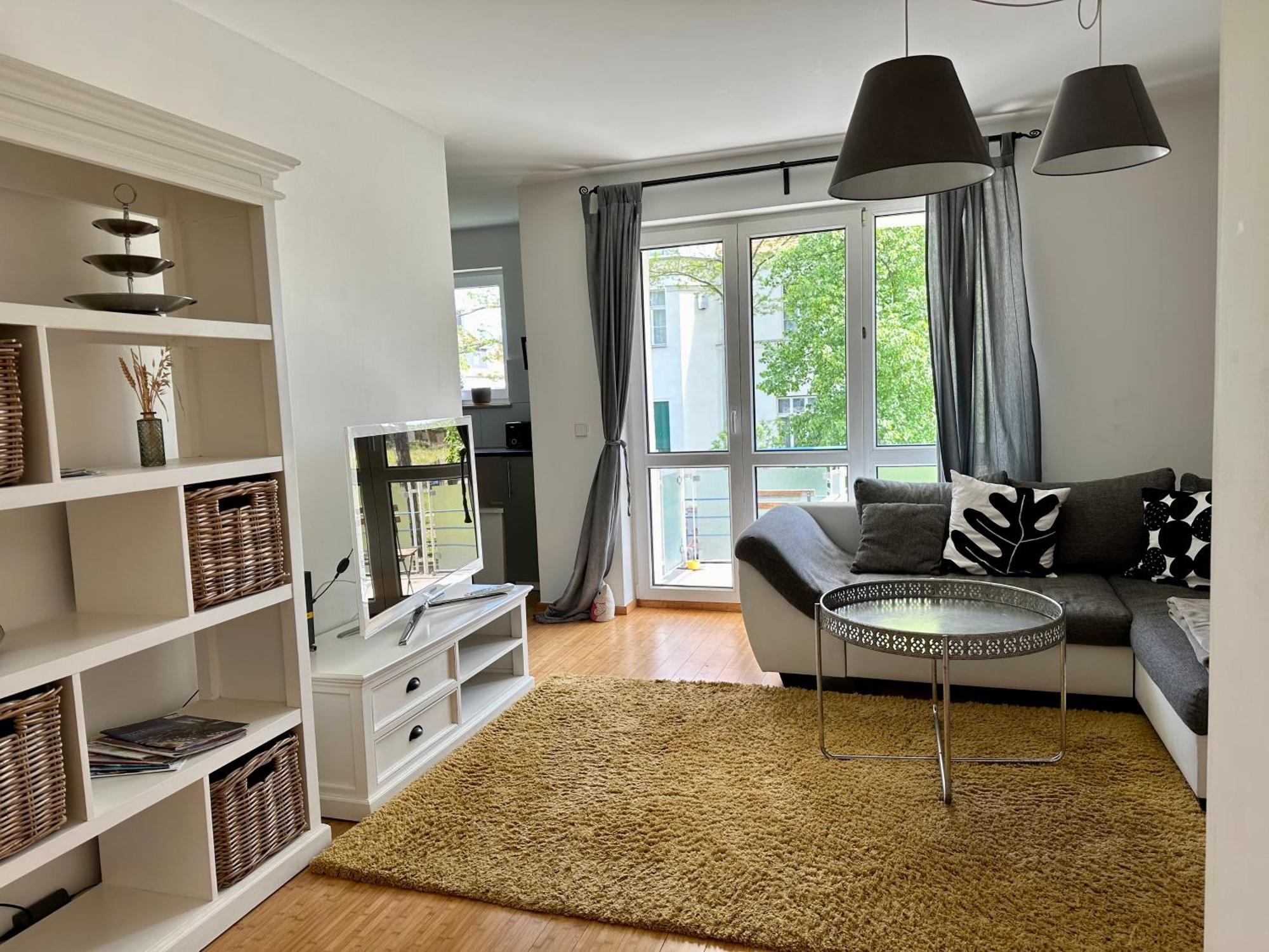 Gästeapartment Nord