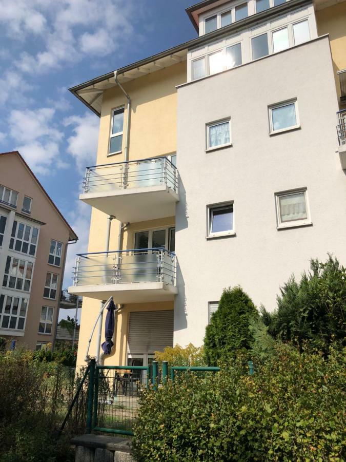 Gästeapartment Nord * Leipzig